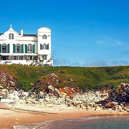 Casa Mares 2 Peniche