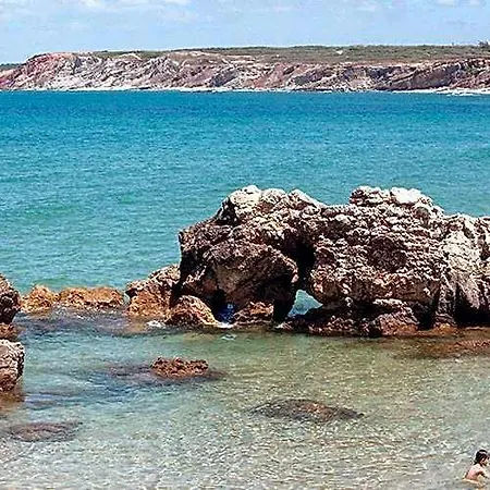 Casa Mares 2 Ξενοδοχείο 3*