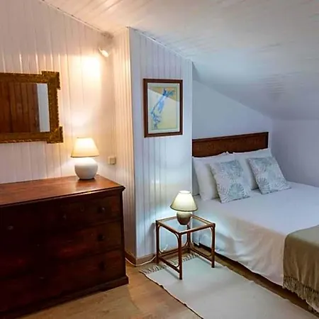Casa Mares 2 Ξενοδοχείο Peniche