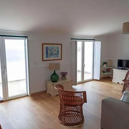 Ξενοδοχείο Casa Mares 2 3*