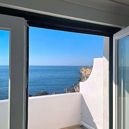 Casa Mares 2 3* Peniche