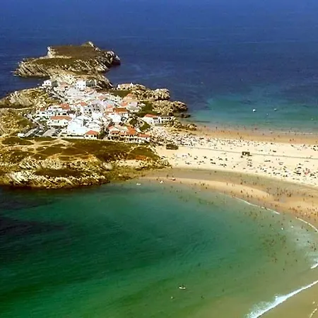 Ξενοδοχείο Casa Mares 2