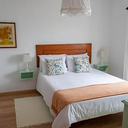 Casa Mares 2 Ξενοδοχείο Peniche