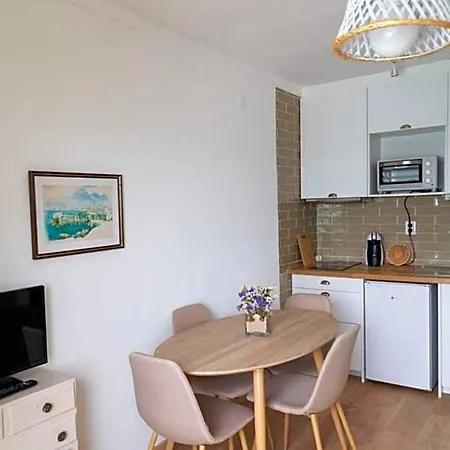Ξενοδοχείο Casa Mares 2 Peniche